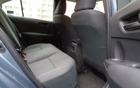 Toyota Corolla, 2022 год, 1 850 000 рублей, 14 фотография