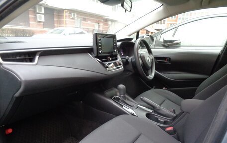 Toyota Corolla, 2022 год, 1 850 000 рублей, 9 фотография