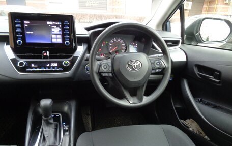 Toyota Corolla, 2022 год, 1 850 000 рублей, 8 фотография