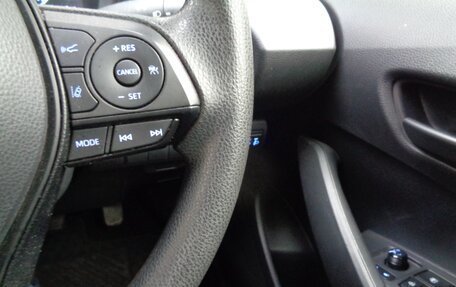 Toyota Corolla, 2022 год, 1 850 000 рублей, 11 фотография