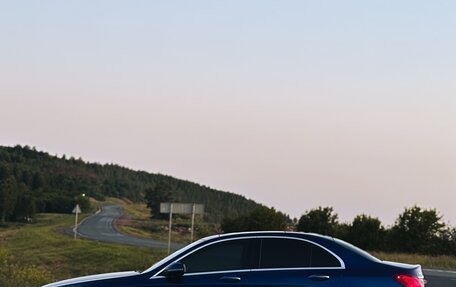 Mercedes-Benz C-Класс, 2021 год, 3 200 000 рублей, 5 фотография