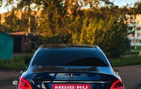 Mercedes-Benz C-Класс, 2021 год, 3 200 000 рублей, 7 фотография