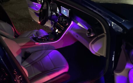 Mercedes-Benz C-Класс, 2021 год, 3 200 000 рублей, 14 фотография