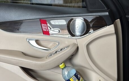 Mercedes-Benz C-Класс, 2021 год, 3 200 000 рублей, 12 фотография