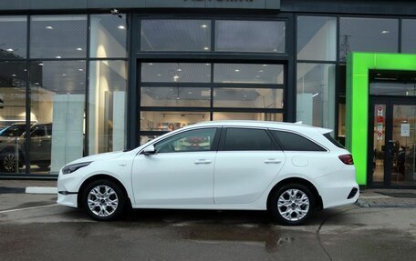 KIA cee'd III, 2022 год, 1 949 000 рублей, 2 фотография