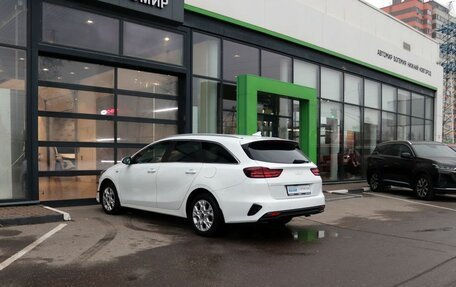 KIA cee'd III, 2022 год, 1 949 000 рублей, 3 фотография