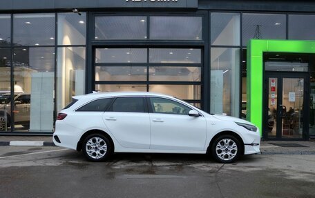 KIA cee'd III, 2022 год, 1 949 000 рублей, 6 фотография