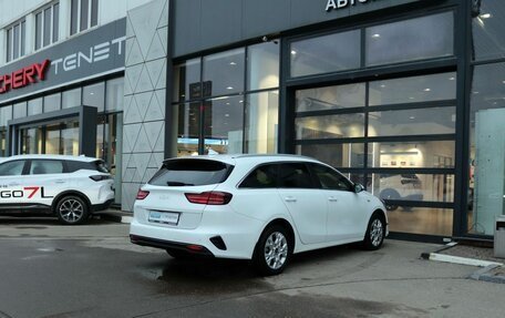 KIA cee'd III, 2022 год, 1 949 000 рублей, 5 фотография
