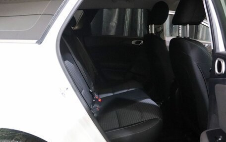 KIA cee'd III, 2022 год, 1 949 000 рублей, 12 фотография