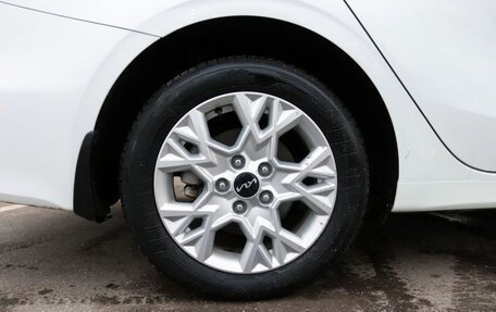 KIA cee'd III, 2022 год, 1 949 000 рублей, 9 фотография