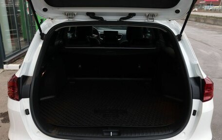 KIA cee'd III, 2022 год, 1 949 000 рублей, 11 фотография