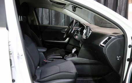 KIA cee'd III, 2022 год, 1 949 000 рублей, 13 фотография