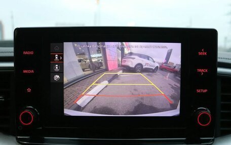 KIA cee'd III, 2022 год, 1 949 000 рублей, 18 фотография