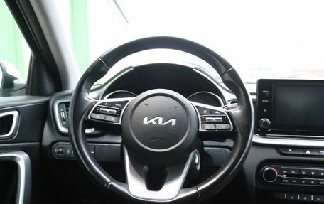 KIA cee'd III, 2022 год, 1 949 000 рублей, 19 фотография