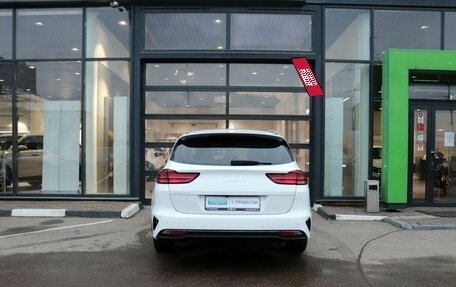 KIA cee'd III, 2022 год, 1 949 000 рублей, 4 фотография