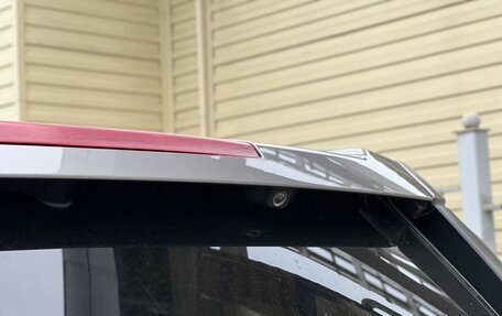 Land Rover Range Rover III, 2011 год, 2 850 000 рублей, 11 фотография