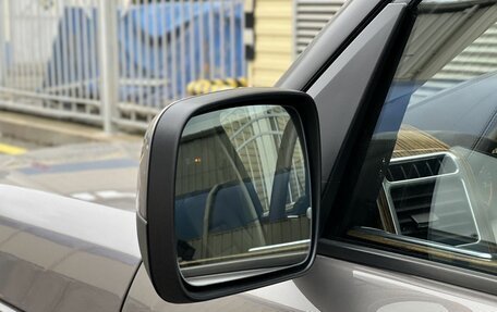 Land Rover Range Rover III, 2011 год, 2 850 000 рублей, 12 фотография