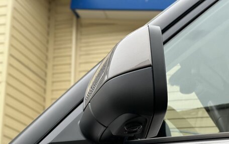 Land Rover Range Rover III, 2011 год, 2 850 000 рублей, 10 фотография