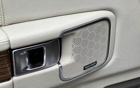 Land Rover Range Rover III, 2011 год, 2 850 000 рублей, 14 фотография