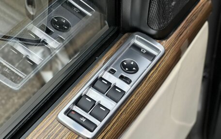 Land Rover Range Rover III, 2011 год, 2 850 000 рублей, 15 фотография