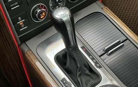 Land Rover Range Rover III, 2011 год, 2 850 000 рублей, 23 фотография