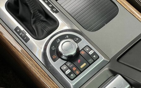 Land Rover Range Rover III, 2011 год, 2 850 000 рублей, 22 фотография