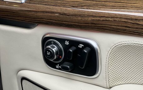 Land Rover Range Rover III, 2011 год, 2 850 000 рублей, 27 фотография