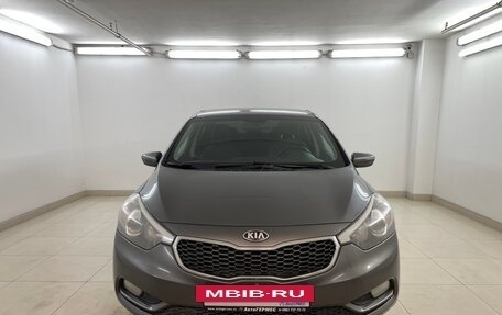 KIA Cerato III, 2013 год, 1 020 000 рублей, 2 фотография