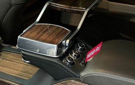 Land Rover Range Rover III, 2011 год, 2 850 000 рублей, 28 фотография