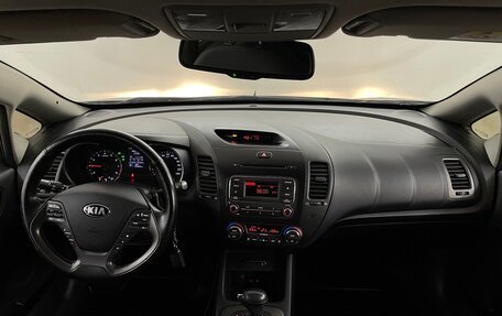 KIA Cerato III, 2013 год, 1 020 000 рублей, 5 фотография