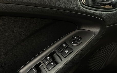 KIA Cerato III, 2013 год, 1 020 000 рублей, 9 фотография