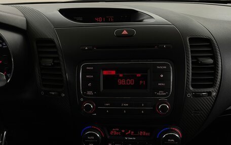 KIA Cerato III, 2013 год, 1 020 000 рублей, 7 фотография