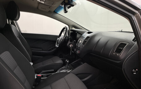 KIA Cerato III, 2013 год, 1 020 000 рублей, 11 фотография