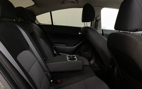 KIA Cerato III, 2013 год, 1 020 000 рублей, 12 фотография