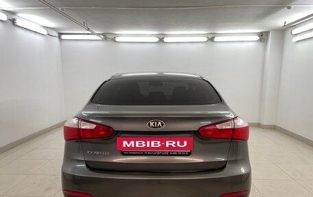 KIA Cerato III, 2013 год, 1 020 000 рублей, 3 фотография