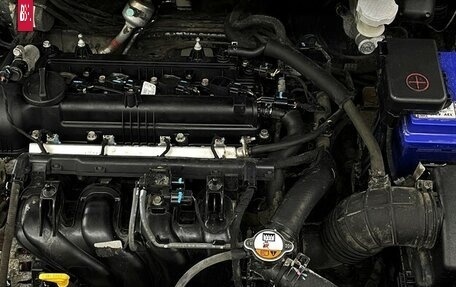 KIA Cerato III, 2013 год, 1 020 000 рублей, 14 фотография