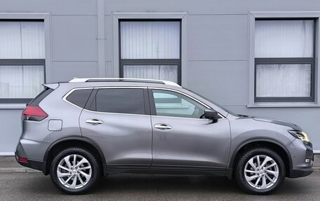 Nissan X-Trail, 2021 год, 2 580 000 рублей, 4 фотография