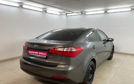 KIA Cerato III, 2013 год, 1 020 000 рублей, 4 фотография