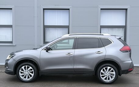 Nissan X-Trail, 2021 год, 2 580 000 рублей, 6 фотография