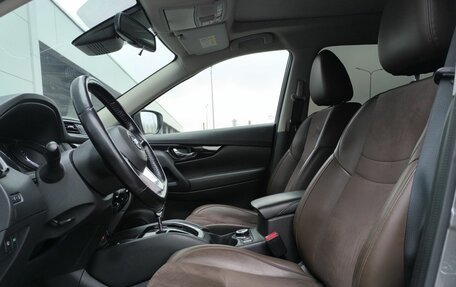 Nissan X-Trail, 2021 год, 2 580 000 рублей, 8 фотография