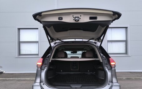 Nissan X-Trail, 2021 год, 2 580 000 рублей, 16 фотография