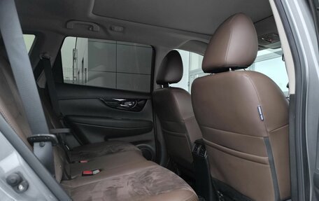 Nissan X-Trail, 2021 год, 2 580 000 рублей, 10 фотография