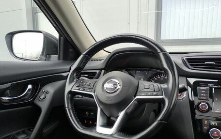 Nissan X-Trail, 2021 год, 2 580 000 рублей, 13 фотография