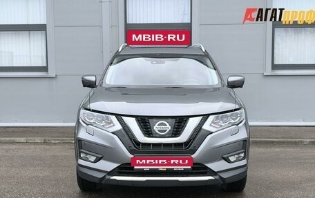 Nissan X-Trail, 2021 год, 2 580 000 рублей, 2 фотография