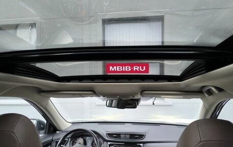 Nissan X-Trail, 2021 год, 2 580 000 рублей, 15 фотография