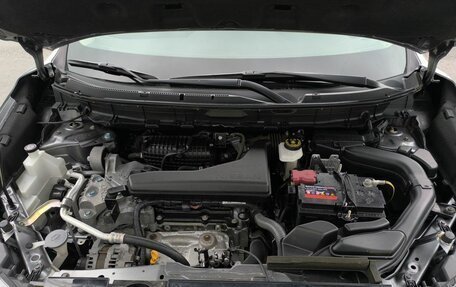 Nissan X-Trail, 2021 год, 2 580 000 рублей, 17 фотография