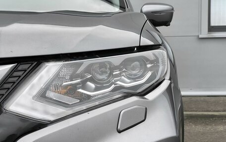 Nissan X-Trail, 2021 год, 2 580 000 рублей, 19 фотография