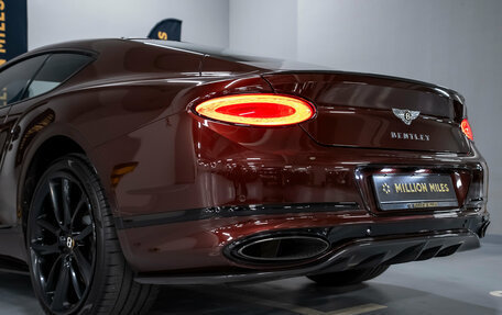 Bentley Continental GT III, 2019 год, 12 900 000 рублей, 12 фотография