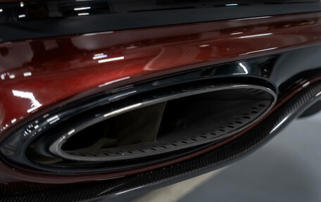 Bentley Continental GT III, 2019 год, 12 900 000 рублей, 16 фотография