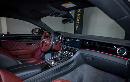 Bentley Continental GT III, 2019 год, 12 900 000 рублей, 23 фотография